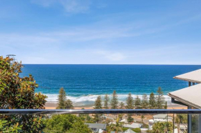 The View by TCC, Whale Beach